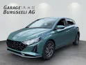 Hyundai i20 1.0 T-GDi Amplia