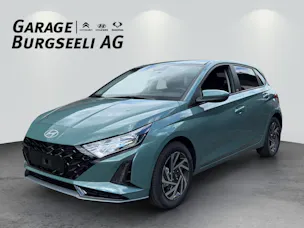 Hyundai i20 1.0 T-GDi Amplia
