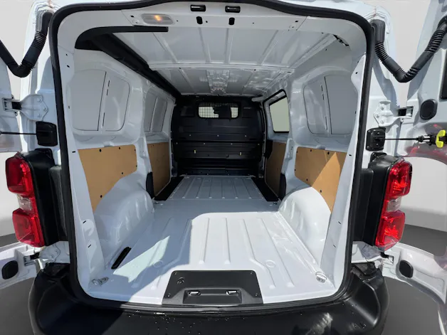 Toyota PROACE Van L1 1.5 D Active