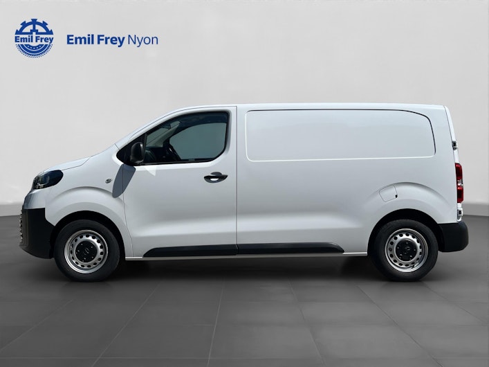 Vehicle image TOYOTA PROACE