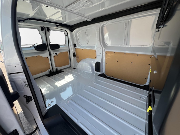 Vehicle image TOYOTA PROACE