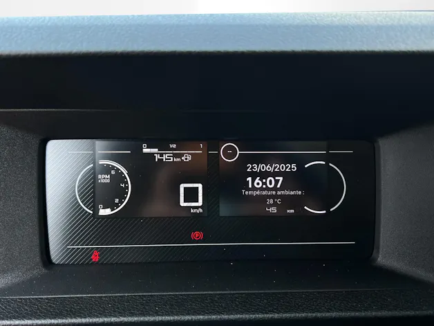 Toyota PROACE Van L1 1.5 D Active