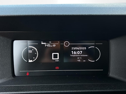 TOYOTA PROACE Van L1 1.5 D Active 3