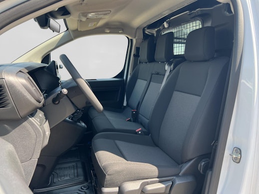 TOYOTA PROACE Van L1 1.5 D Active 1