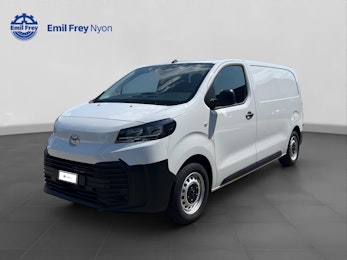 Vehicle image TOYOTA PROACE Van L1 1.5 D Active Vehicle image TOYOTA PROACE Van L1 1.5 D Active