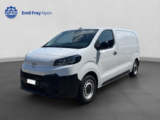 TOYOTA PROACE Van L1 1.5 D Active 0 TOYOTA PROACE Van L1 1.5 D Active 0