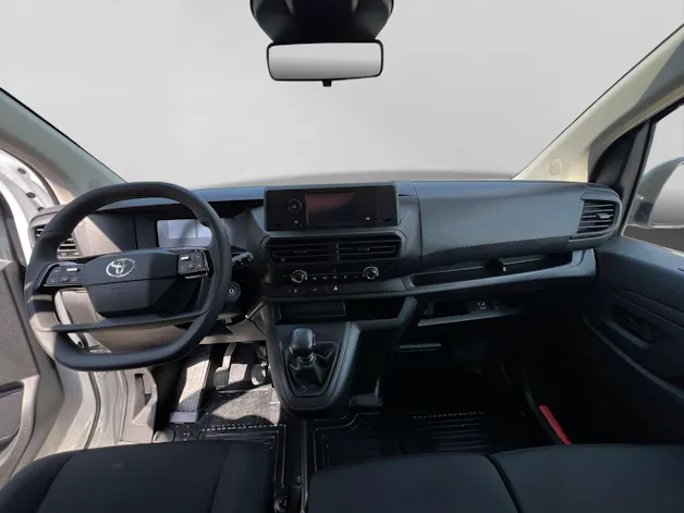 Toyota PROACE Van L1 1.5 D Active