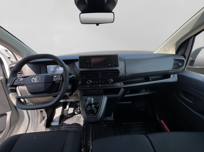 Vehicle image TOYOTA PROACE