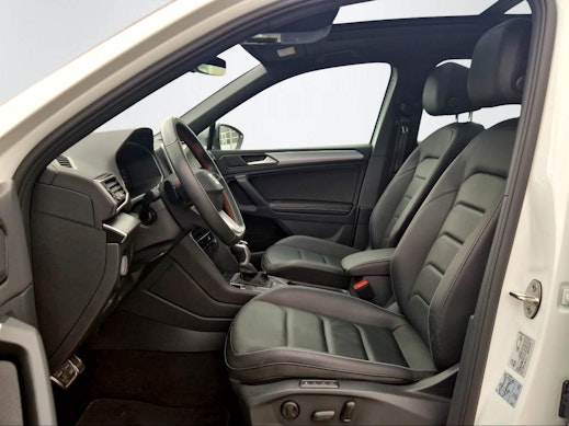 SEAT Tarraco 2.0 TSI FR 4Drive DSG 2