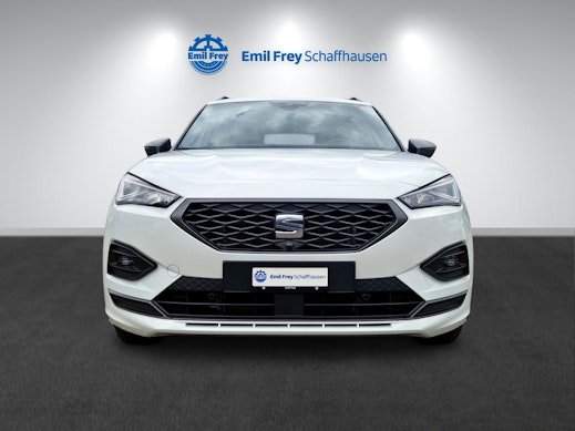 SEAT Tarraco 2.0 TSI FR 4Drive DSG 3