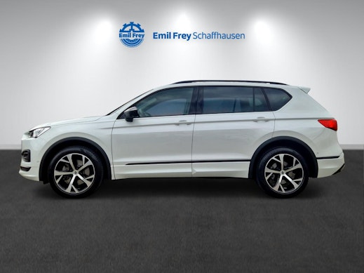 SEAT Tarraco 2.0 TSI FR 4Drive DSG 1