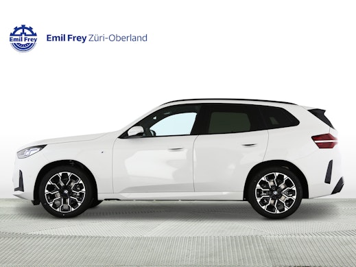 BMW X3 20d xDrive 1