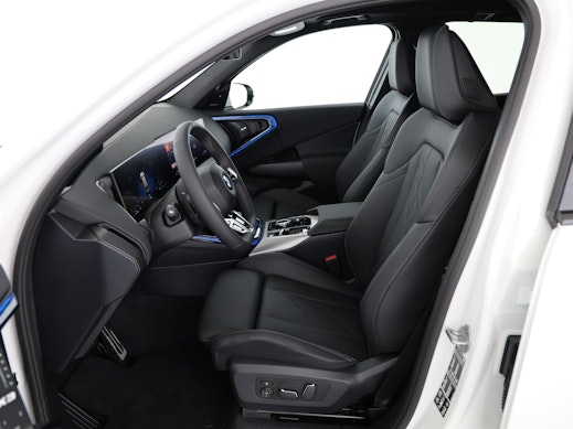 BMW X3 20d xDrive 3