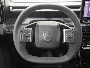 Citroën C3 e-Max