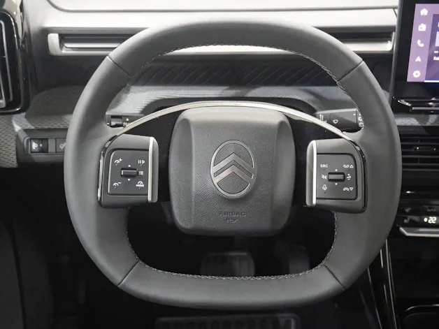 Citroën C3 e-Max