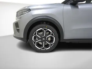 Citroën C3 e-Max