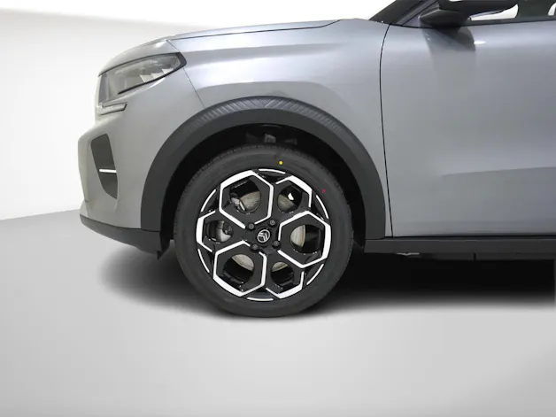 Citroën C3 e-Max