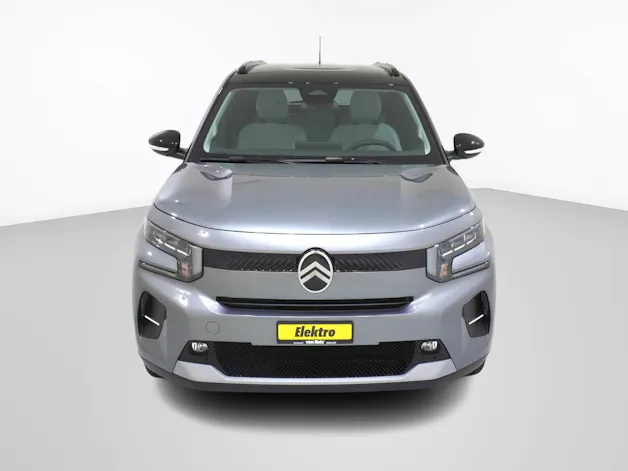 Citroën C3 e-Max