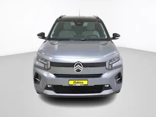 Citroën C3 e-Max