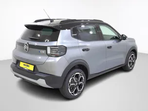Citroën C3 e-Max