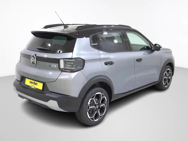 Citroën C3 e-Max