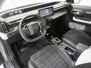 Citroën C3 e-Max
