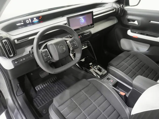 Citroën C3 e-Max