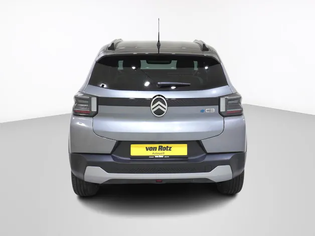 Citroën C3 e-Max