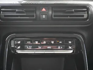 Citroën C3 e-Max