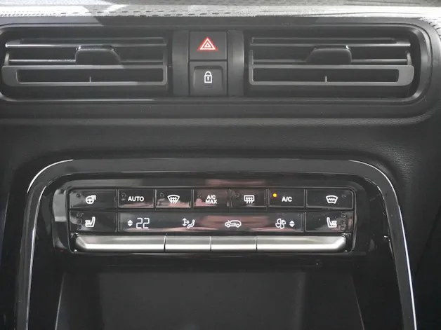 Citroën C3 e-Max