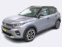 Citroën C3 e-Max