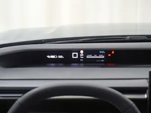 Citroën C3 e-Max