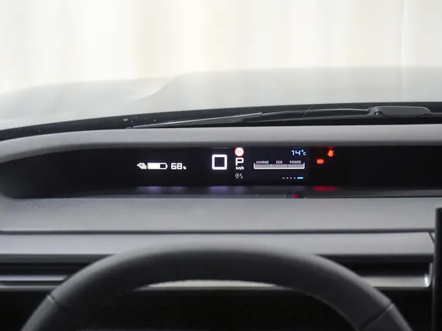 Citroën C3 e-Max