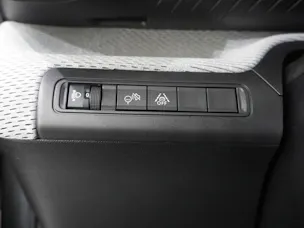 Citroën C3 e-Max