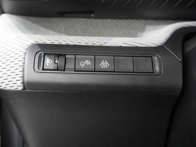 Citroën C3 e-Max