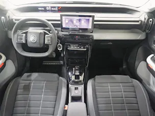Citroën C3 e-Max