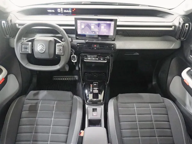 Citroën C3 e-Max