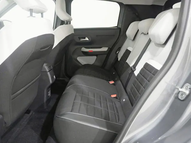 Citroën C3 e-Max