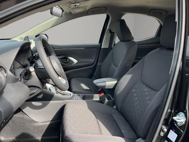 Mazda 2 1.5 Hybrid Exclusive-Line