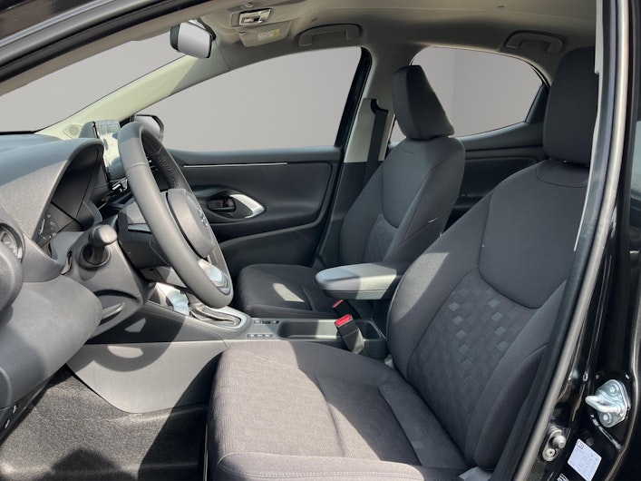 Vehicle image MAZDA 2