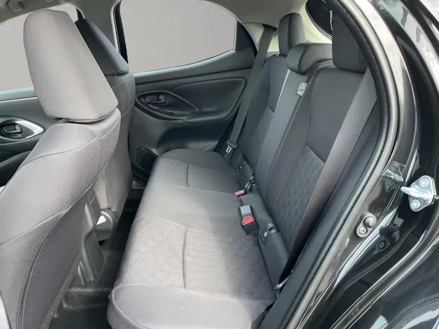Mazda 2 1.5 Hybrid Exclusive-Line