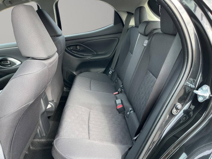 Vehicle image MAZDA 2