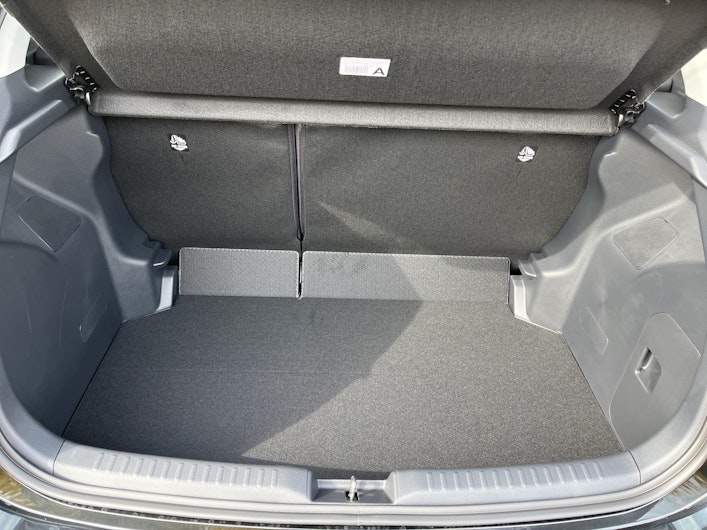 Vehicle image MAZDA 2