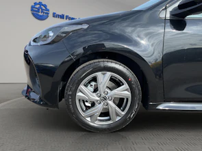 Fahrzeugbild MAZDA 2 1.5 Hybrid Exclusive-Line