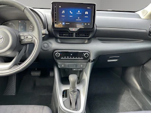 Fahrzeugbild MAZDA 2 1.5 Hybrid Exclusive-Line