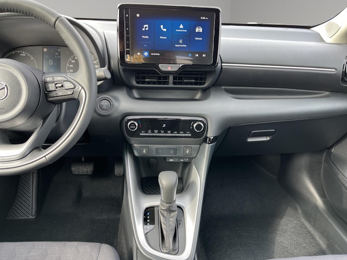 Vehicle image MAZDA 2