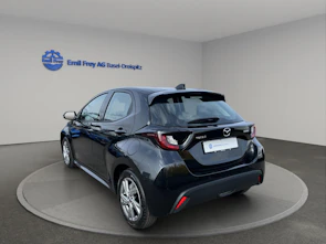 Fahrzeugbild MAZDA 2 1.5 Hybrid Exclusive-Line