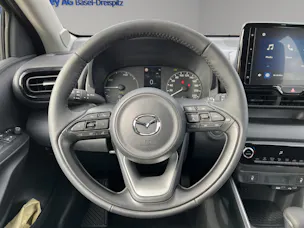 Mazda 2 1.5 Hybrid Exclusive-Line