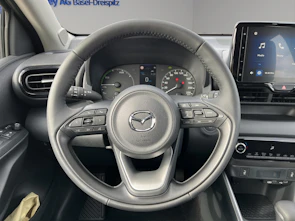 Fahrzeugbild MAZDA 2 1.5 Hybrid Exclusive-Line