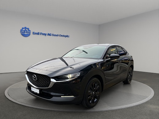 MAZDA CX-30 2.0 186 Homura AWD 0